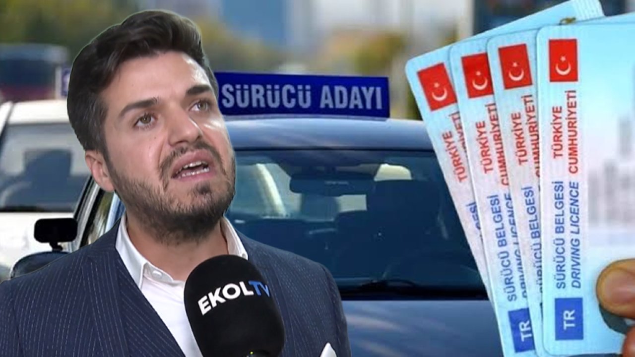 Ehliyet alacaklar dikkat: Oran belli oldu, zamdan önce son fırsat!