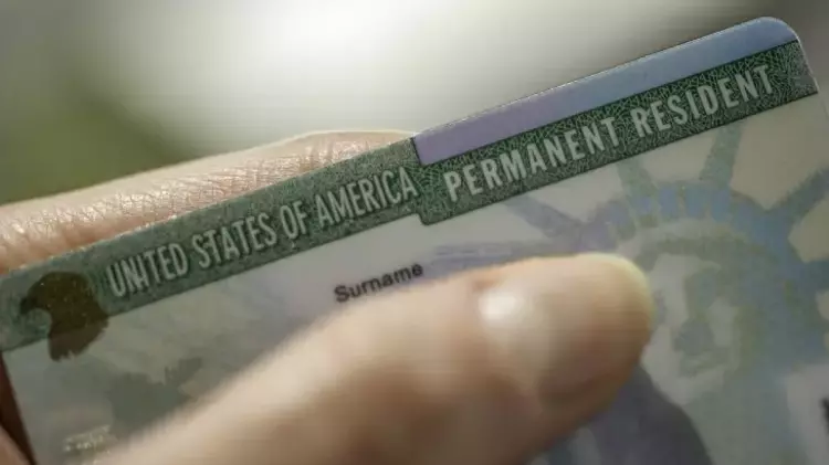 Green Card 2025-2026 çekilişi için geri sayım başladı! Başvurular ne zaman açılacak?