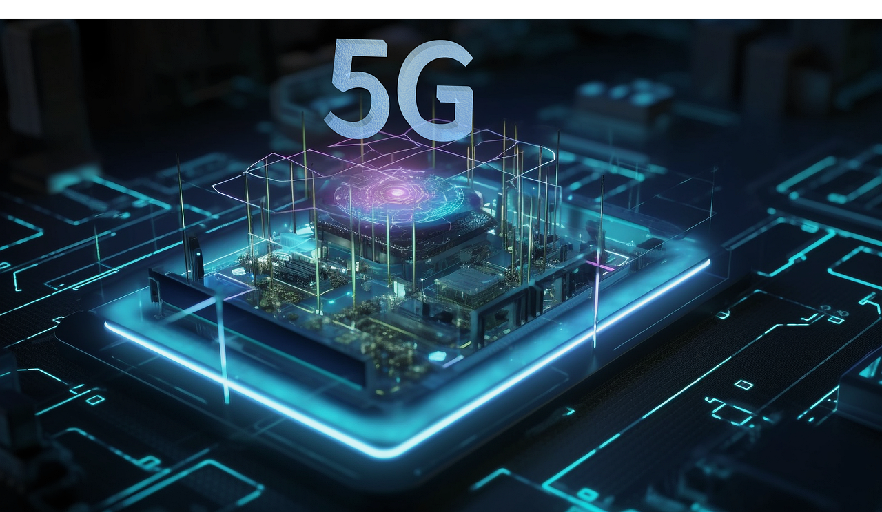 Hız rekoru başlıyor! Dev ihale için geri sayım başladı: 5G ile Türkiye’de internet 10 kat hızlanacak