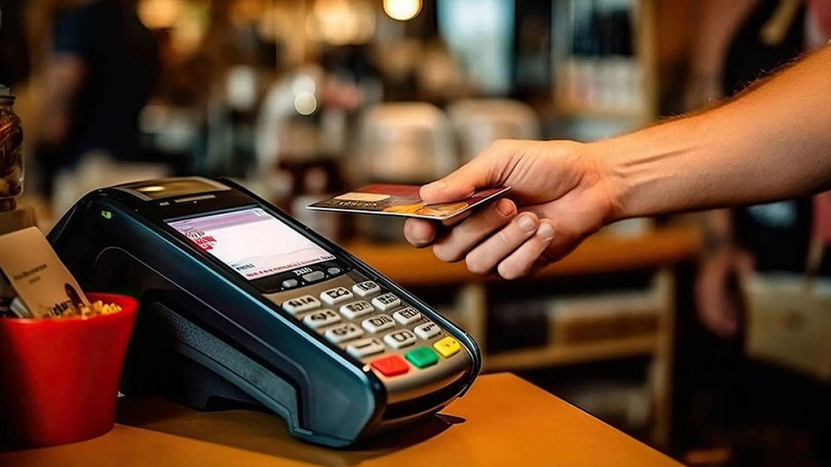 POS cihazlarında korkunç tuzak: Ödedikleri hesap yüzünden kendilerini karakolda buldular!