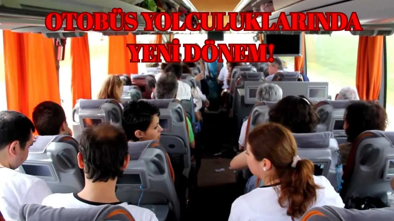 Şehirlerarası seyahatte devrim: İstanbul-Ankara arasında ekspres sefer başlıyor!