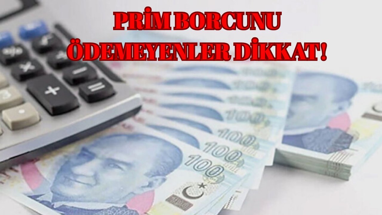 GSS borcu olanlara kötü haber: 10 milyon vatandaş sağlık sisteminden çıkabilir! Son tarih 1 Ocak