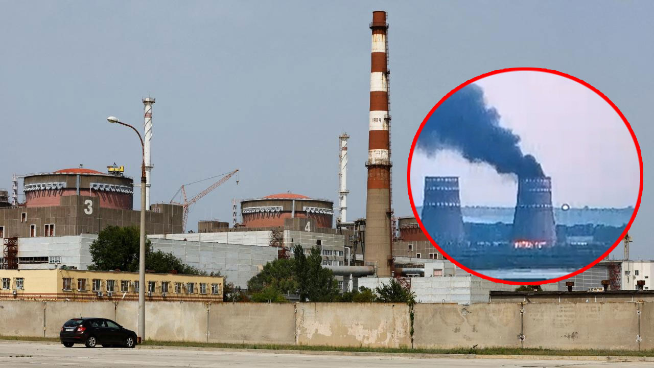 Nükleer tehlike ortaya çıktı: Rusya Ukrayna'ya ateşkes teklif etti!