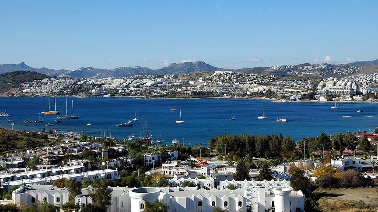 Tatil planını erken yapan kazançlı çıkacak: Kasımda erken rezervasyon başlıyor, yüzde 40’a varan indirimler yolda!