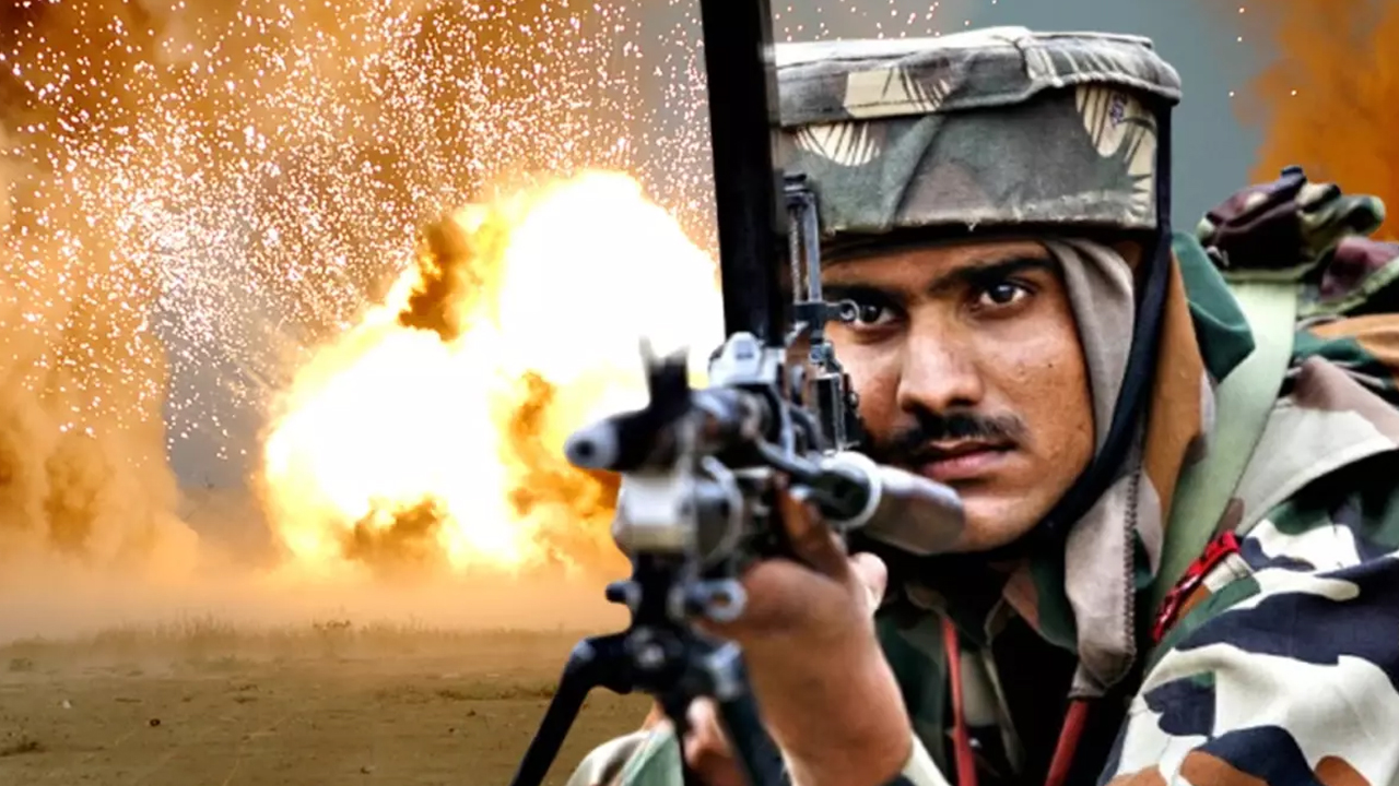 Pakistan ve Afganistan arasında geçici ateşkes!