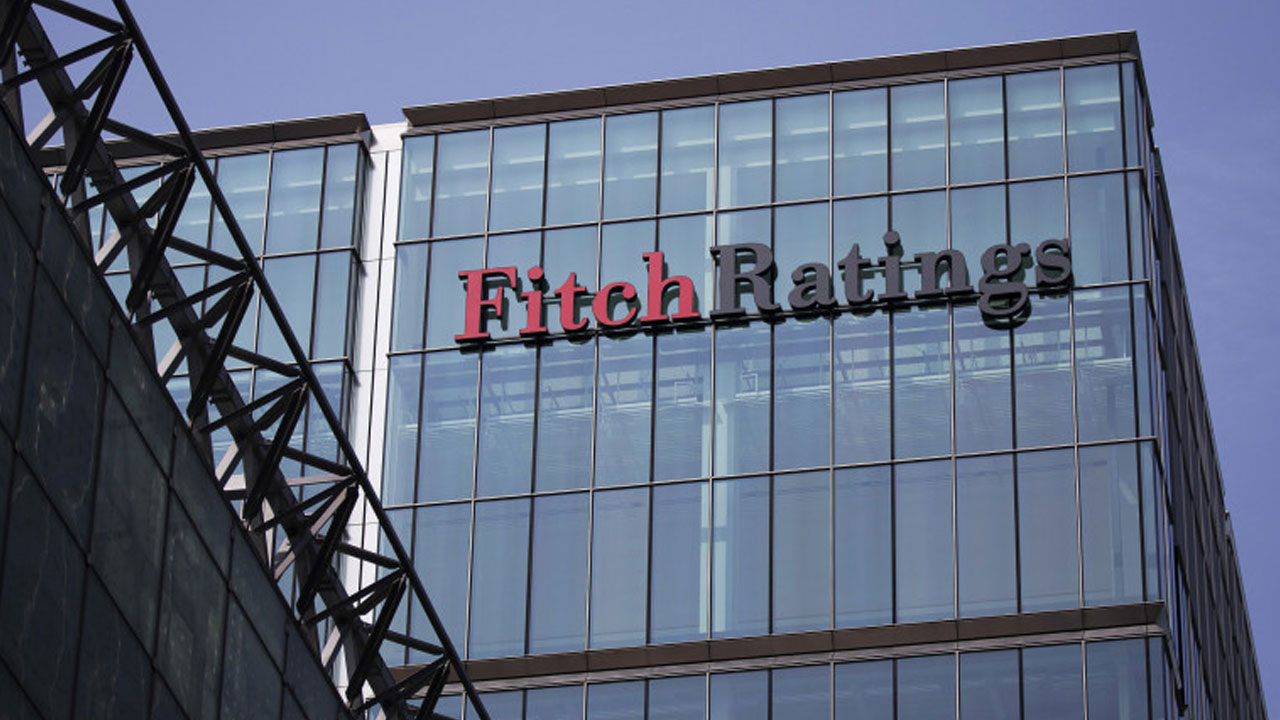 Fitch'in Türkiye için enflasyon ve büyüme tahmini belli oldu!