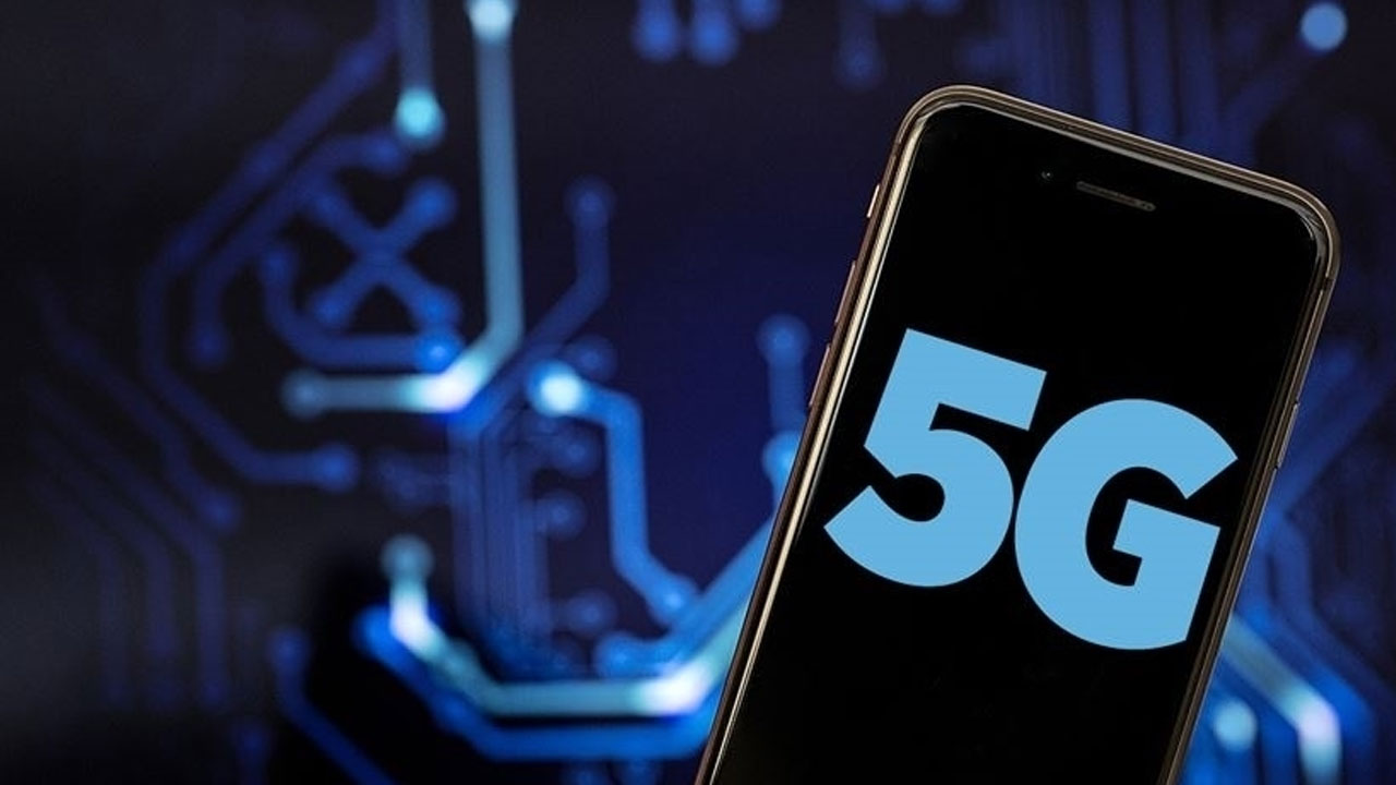 5G ihalesi için teklifler verildi: Kazanan belli oldu!