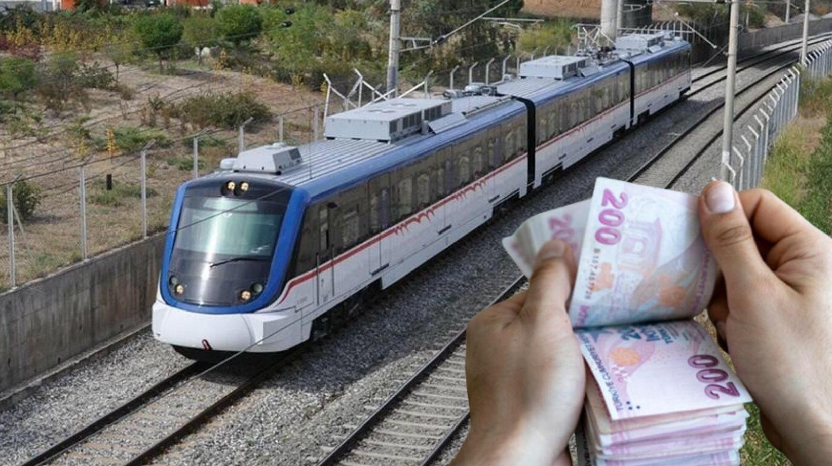 Toplu ulaşıma bir zam daha: 1 Kasım itibarıyla geçerli olacak!