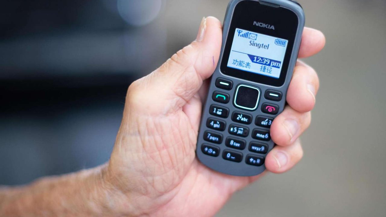 2G (tuşlu telefon) kullananları ilgilendiriyor: SIM kart ve telefonunuzu değiştirmek zorunda kalabilirsiniz!