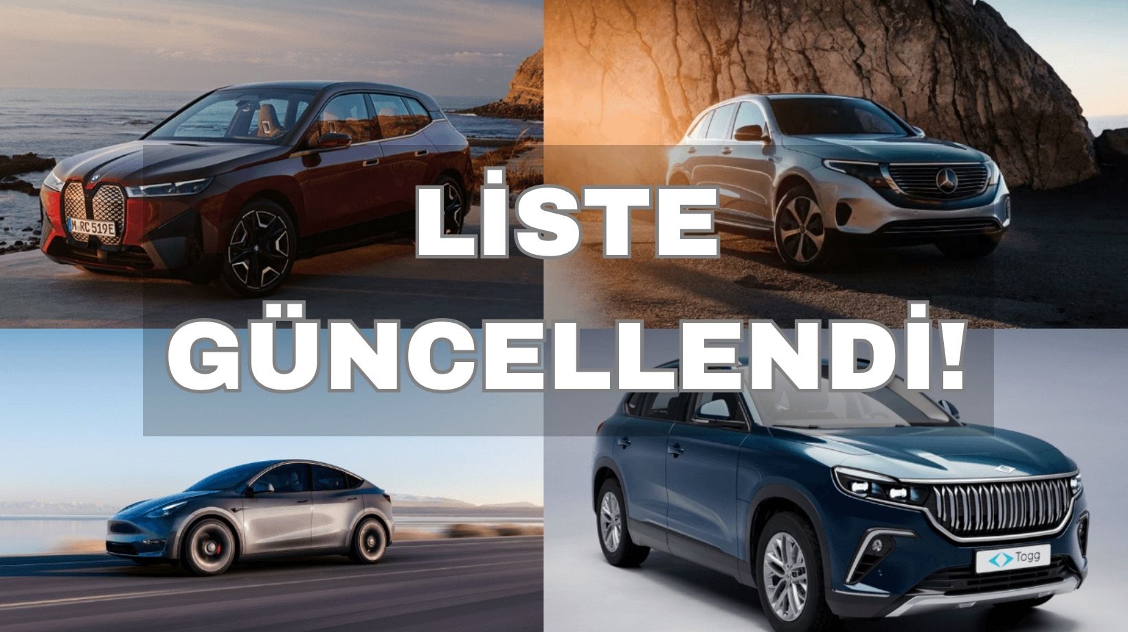 Türkiye’deki en ucuz SUV otomobiller belli oldu!