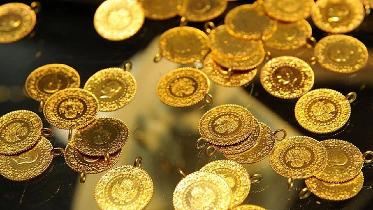 Gram altın tüm zamanların rekorunu kırdı: Kapalıçarşı fiyatı 6 bini geçti!