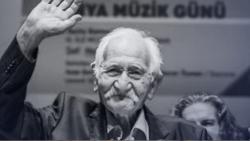 Yabancı Damat’ın Memik dedesi Arif Erkin Güzelbeyoğlu’na veda: Cenaze tarihi açıklandı!