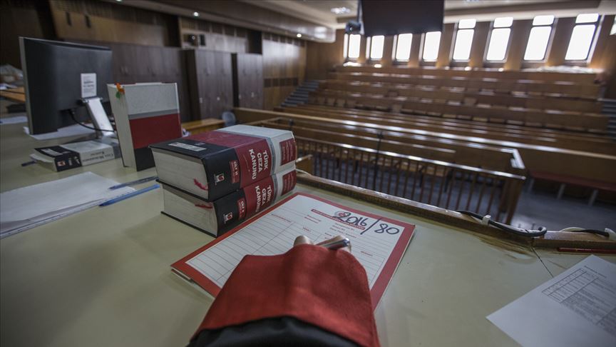 Adalet Bakanlığı’ndan büyük alım! 1000 hakim ve savcı yardımcısı alınacak: Başvuru tarihi ve sınav detayları belli oldu