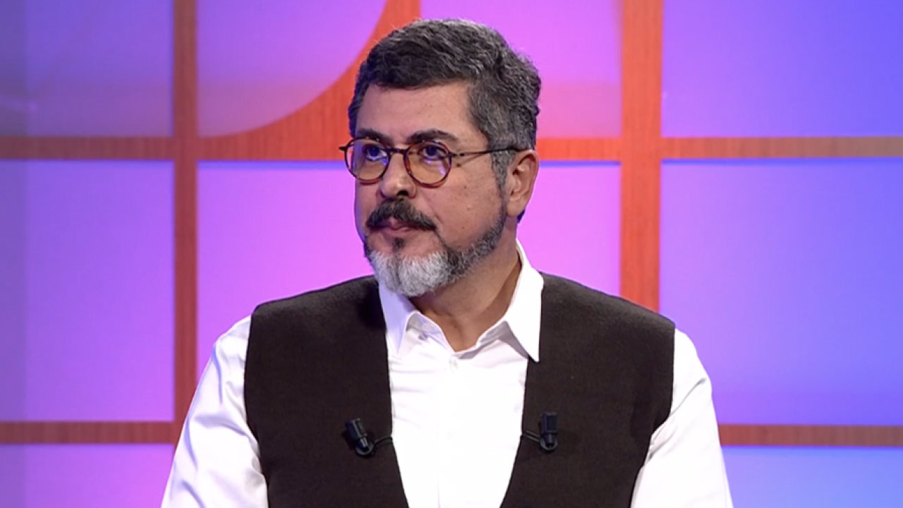 Fatih Çıtlak'tan televizyon ve sosyal medya içeriklerine eleştiri: Aileye saldırı var!
