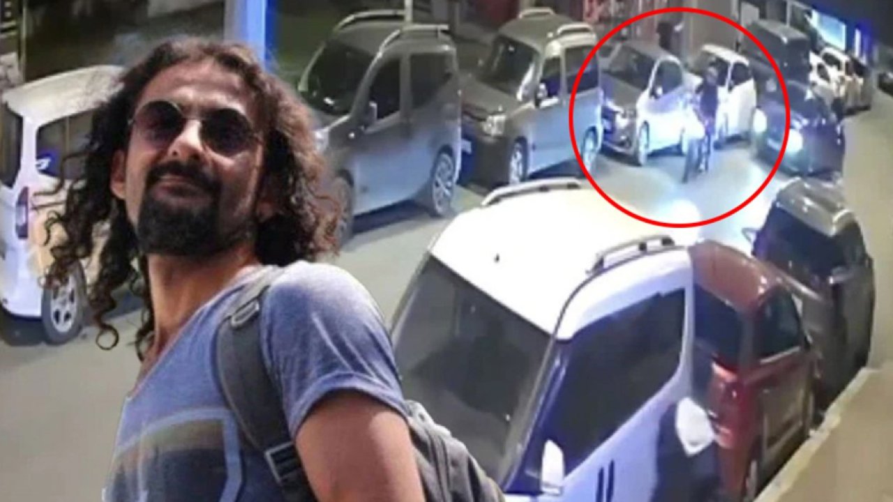 Gazeteci Hakan Tosun sokak ortasında öldürülmüştü! Emniyetten açıklama geldi