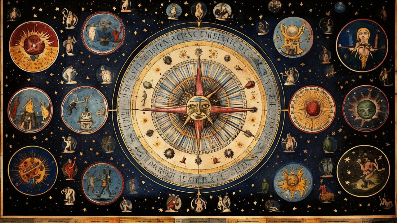 Heyecan tavanda, ışıltı ve enerji saçıyorsunuz! Ancak gökyüzünün mesajını görmezden gelmeyin: 17 Ekim 2025 günlük burç yorumları