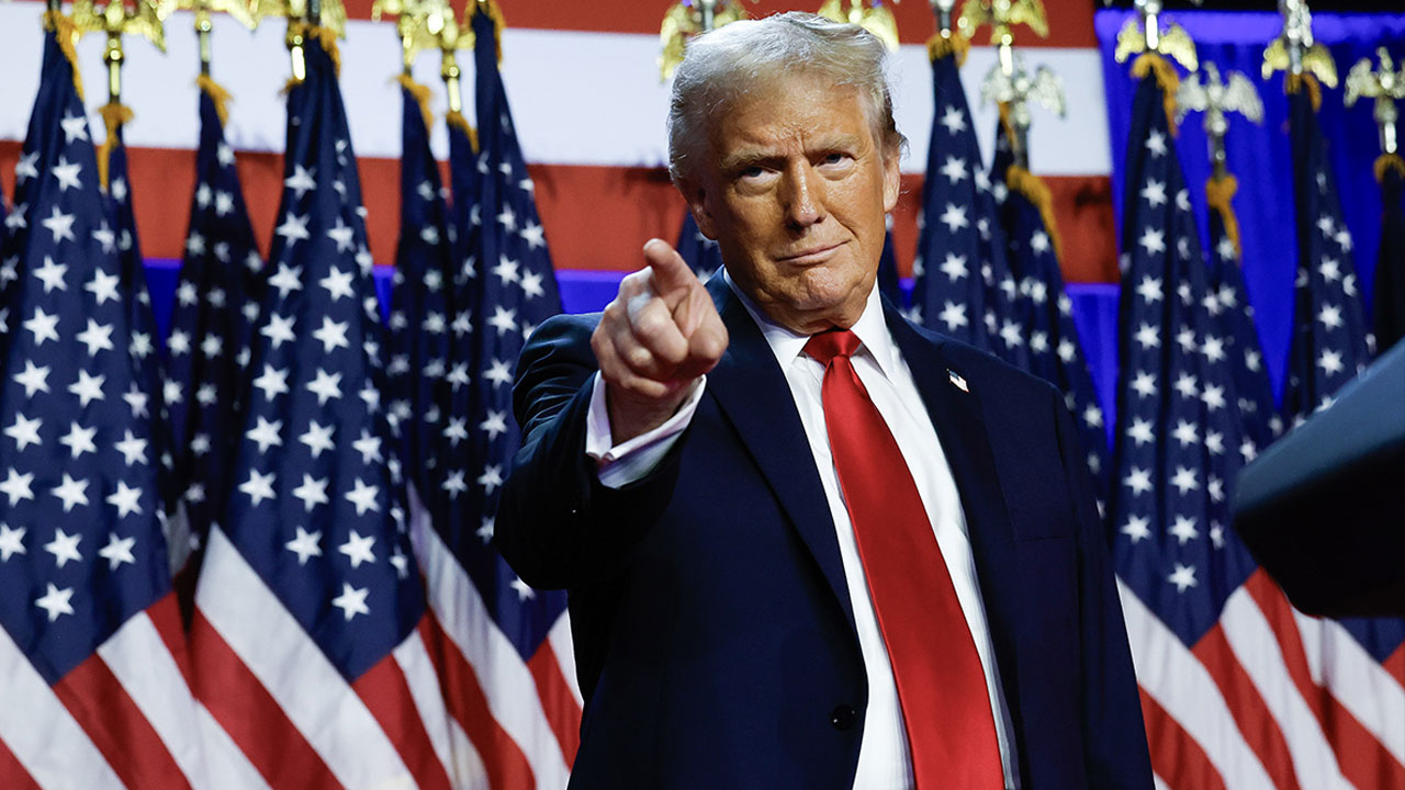 ABD Başkanı Trump’tan kritik açıklama: Sekiz savaşa son verdik, sıra Ukrayna'da!