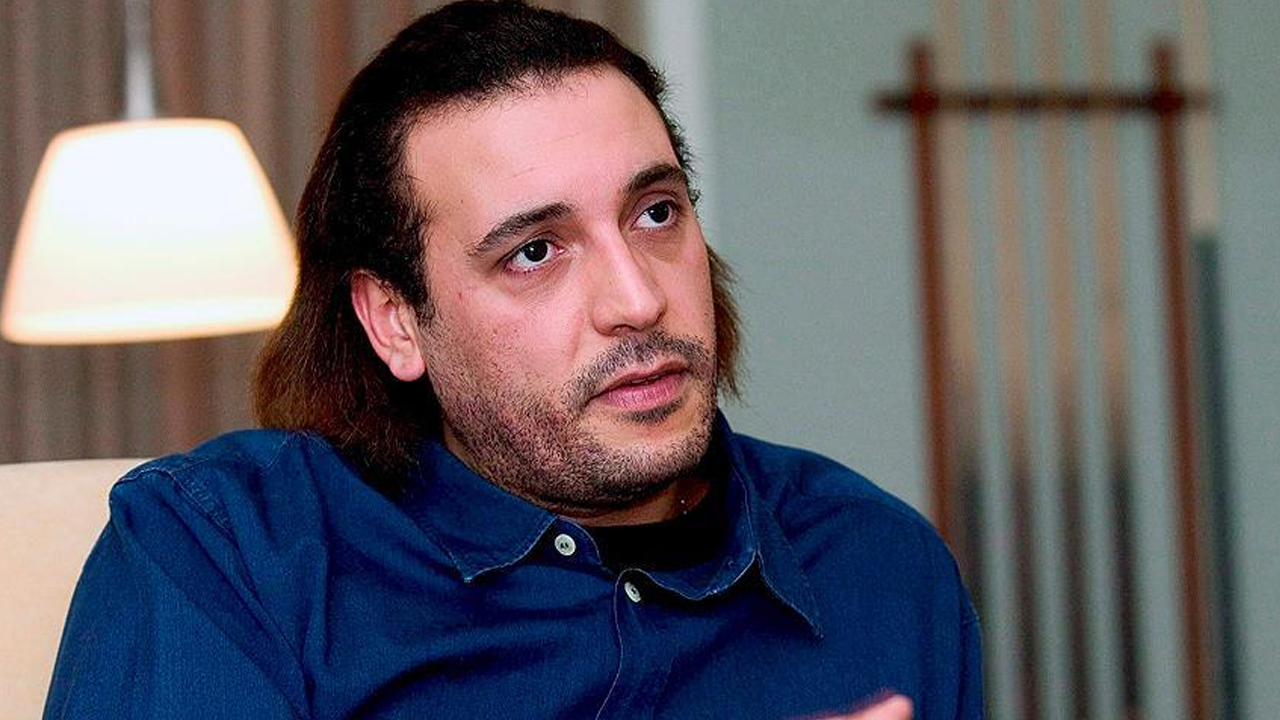 Kaddafi’nin oğlu Hannibal Kaddafi için 11 milyon dolarlık kefalet!
