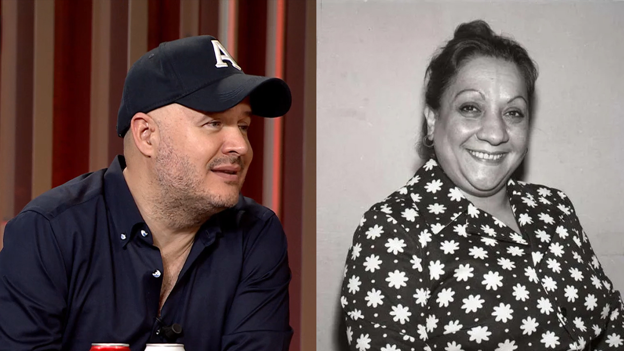 Adil Yıldırım'dan şaşırtan itiraf: Adile Naşit'i hiç sevmezdim benim kabusumdu