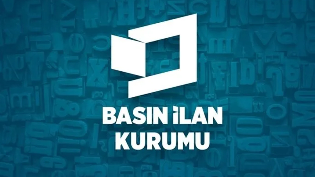 Resmi Gazete’de yayımlandı: Basın İlan Kurumu Genel Müdürlüğüne Abdulkadir Çay atandı