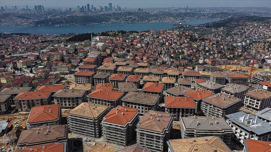 İstanbul’da büyük dönüşüm! “Yarısı Bizden” kampanyasında 1 milyon 875 bin TL destek veriliyor