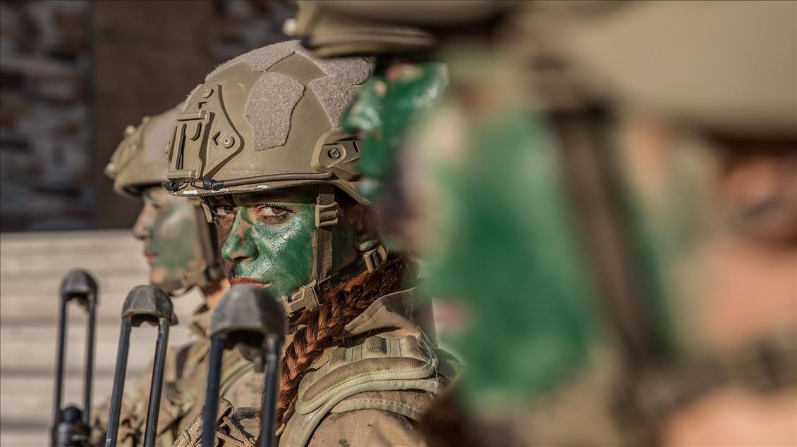 Kadınlara askerlik zorunluluğu mu geliyor? TBMM’deki dilekçe gündem yarattı