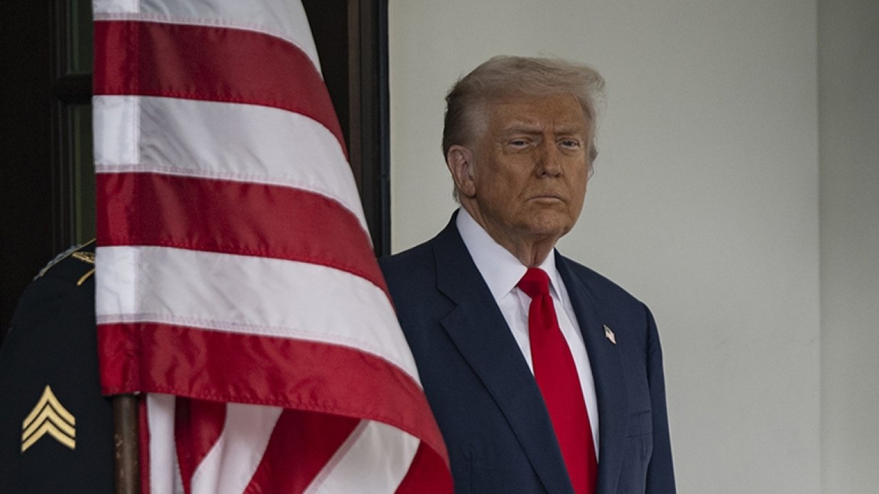 Trump’tan operasyon açıklaması: İki narkoterörist ülkelerine gönderiliyor!