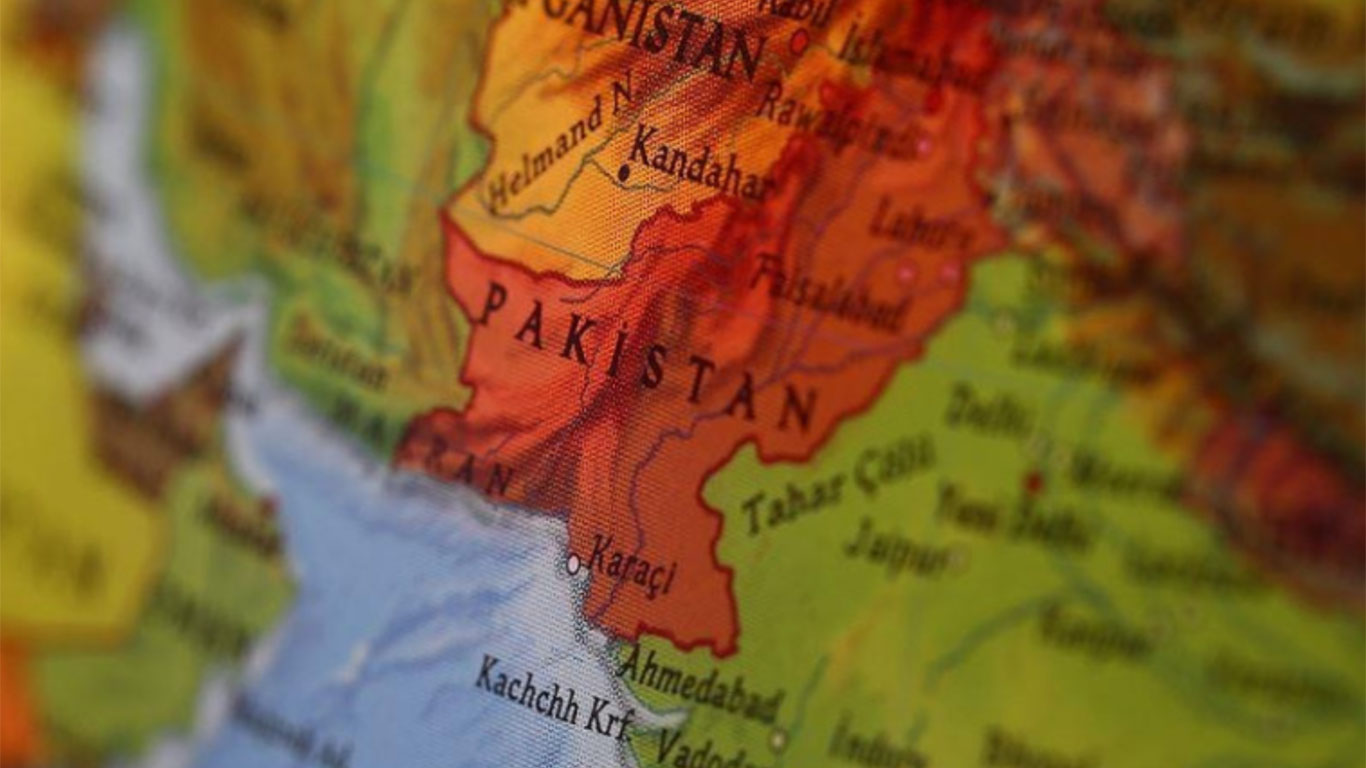 İletişim Başkanlığı'ndan Afganistan - Pakistan ateşkesi açıklaması