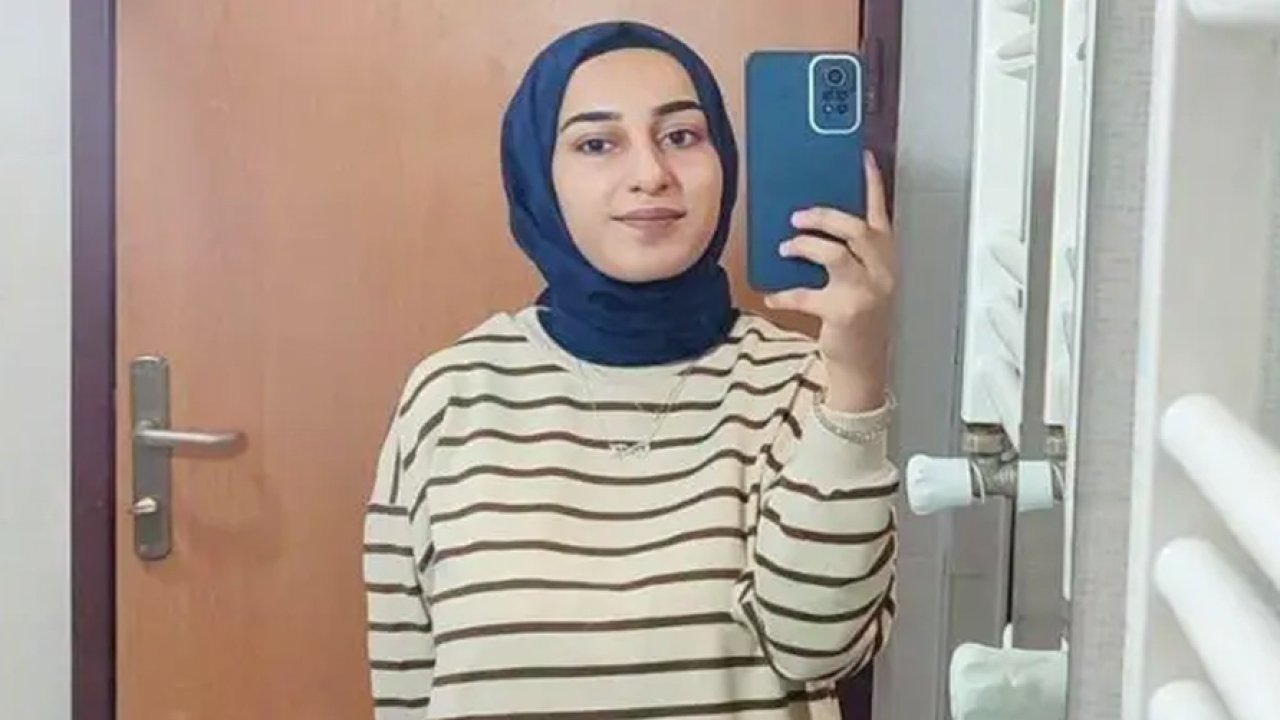 Rojin Kabaiş'e hakaret ettiği iddia edilen şüpheli gözaltına alındı!