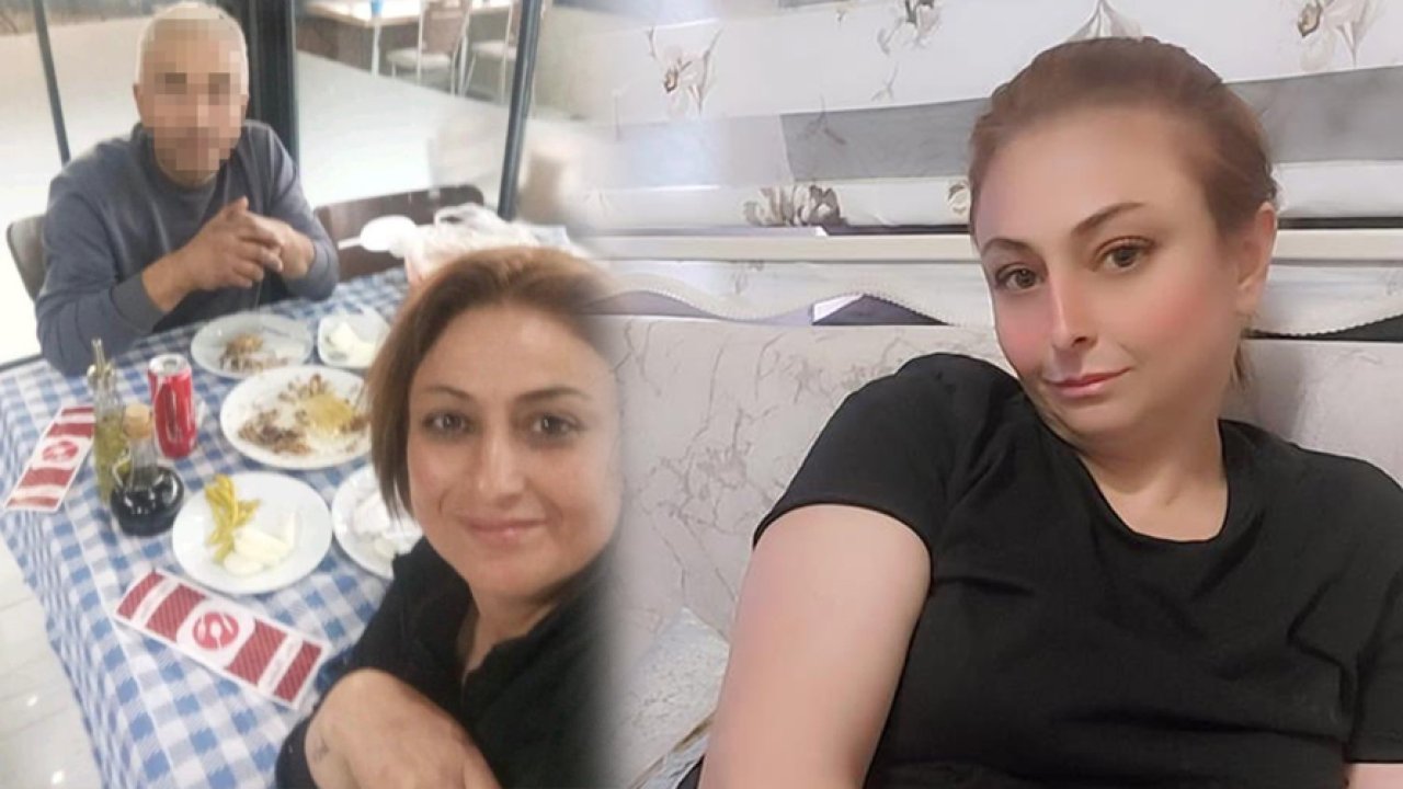 Çocuğunu görmek için çıkmıştı: Saplantılısı tarafından evladının gözünün önünde öldürüldü!