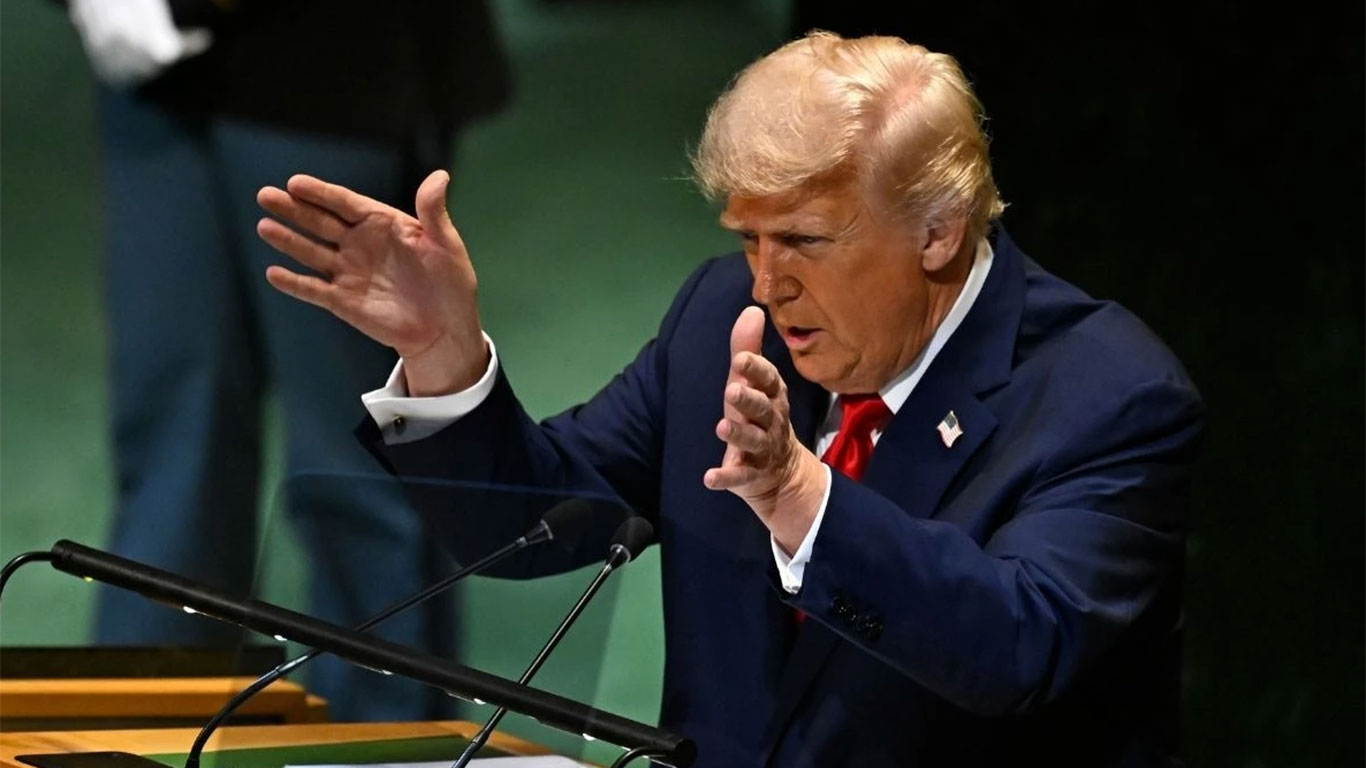 Trump: Gazze’de ateşkes yürürlükte, Hamas liderliği ihlallere karışmadı