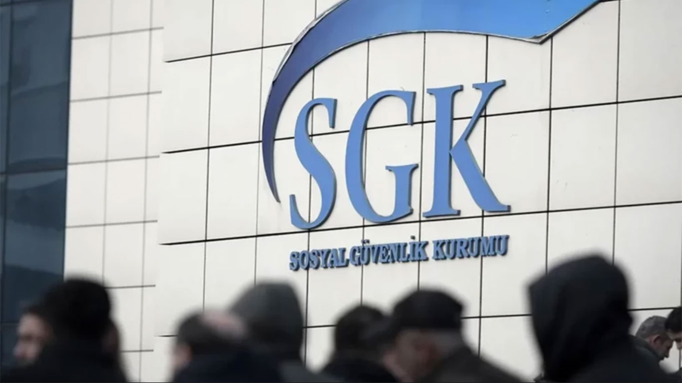GSS borçlarına büyük af geliyor: 3,1 milyar TL’lik borç silinecek, 10 milyon kişinin borcu ertelenecek
