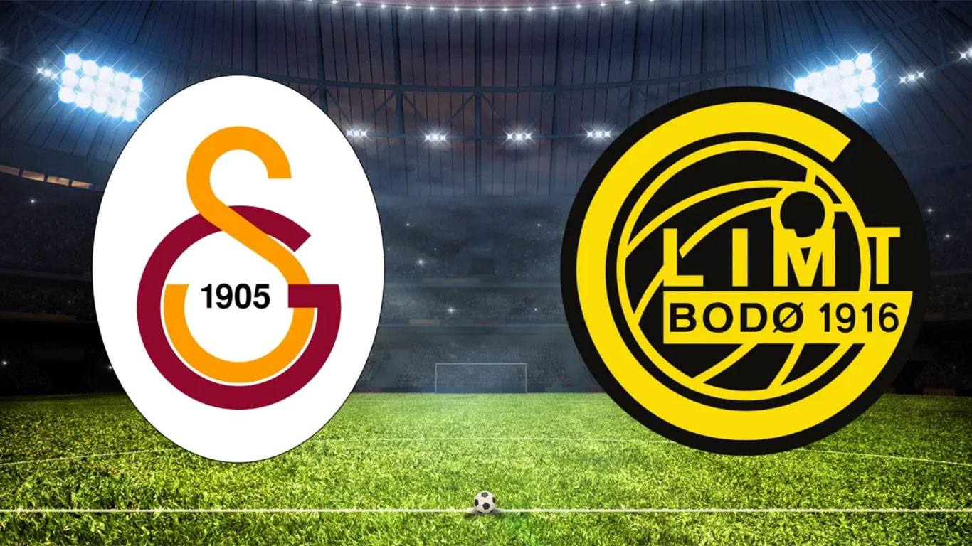 Galatasaray – Bodo Glimt maçında dünyaca ünlü hakem düdük çalacak