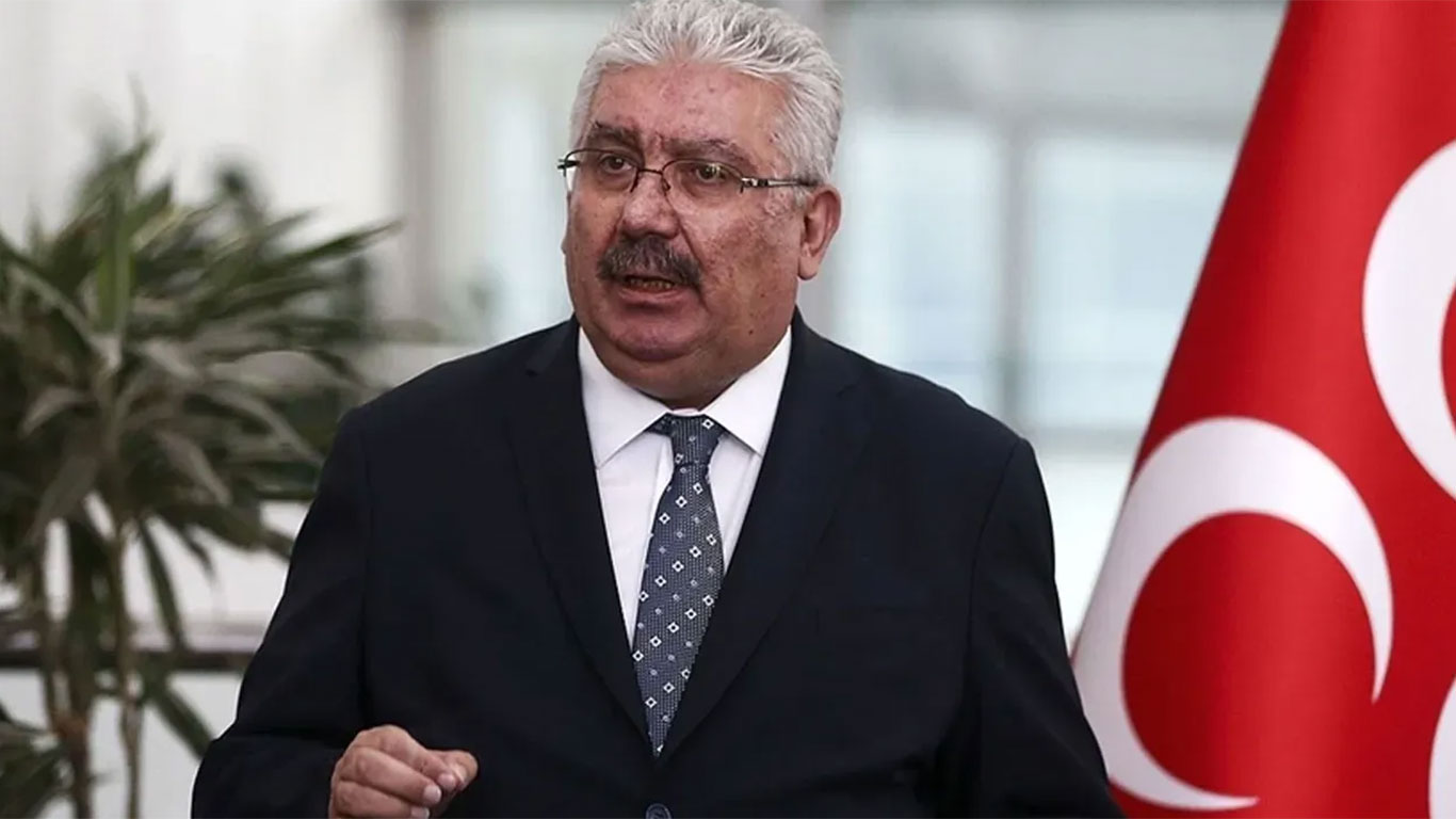 MHP’den “Terörsüz Türkiye” için yeni program: Hayırlı Günler Komşum ziyaretleri başlıyor