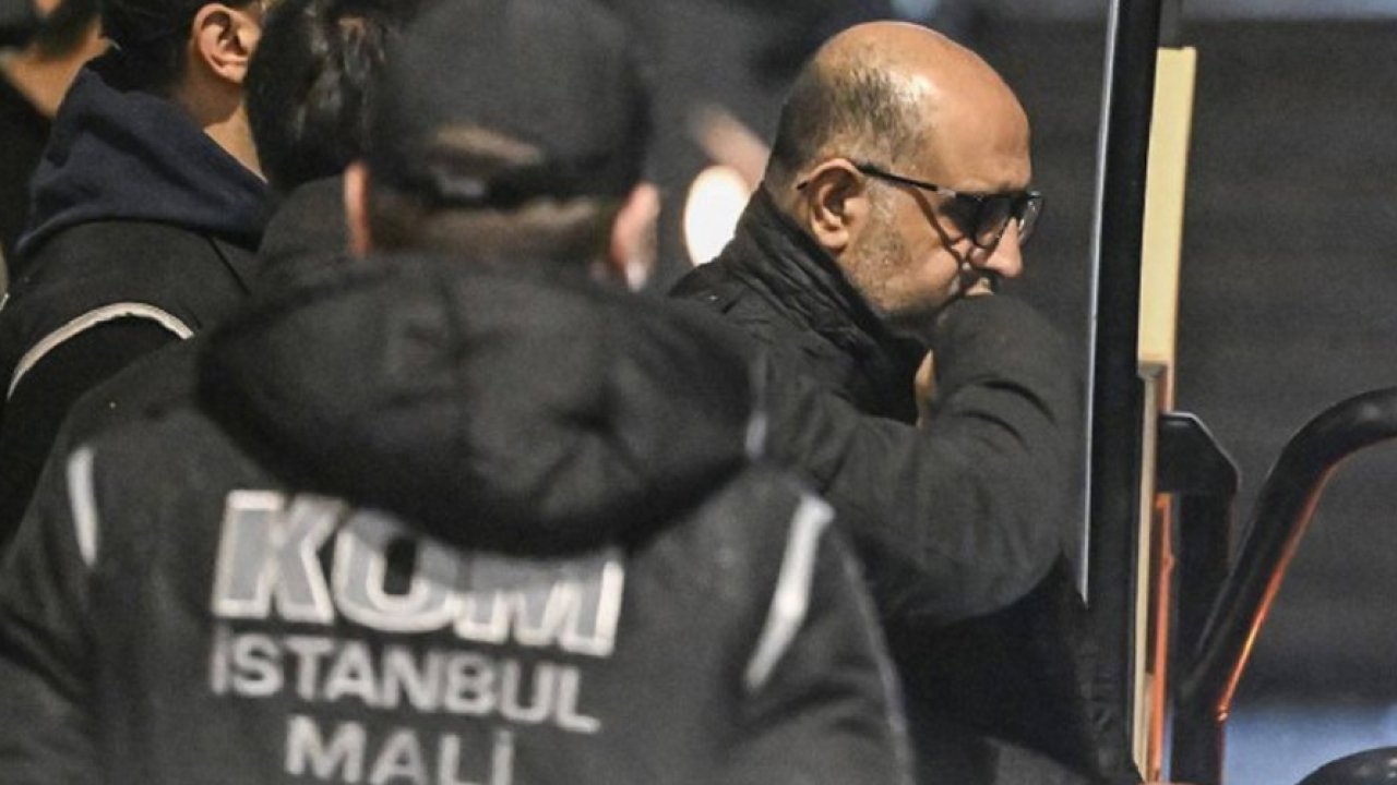 Aziz İhsan Aktaş iddianamesinde belediye başkanları için istenen cezalar belli oldu!