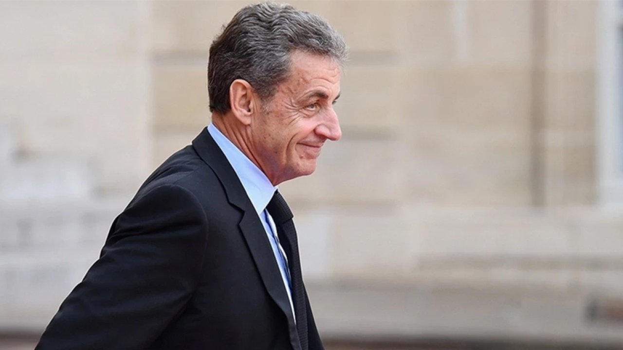Sarkozy için geri sayım: Eski cumhurbaşkanı cezaevine giriyor!