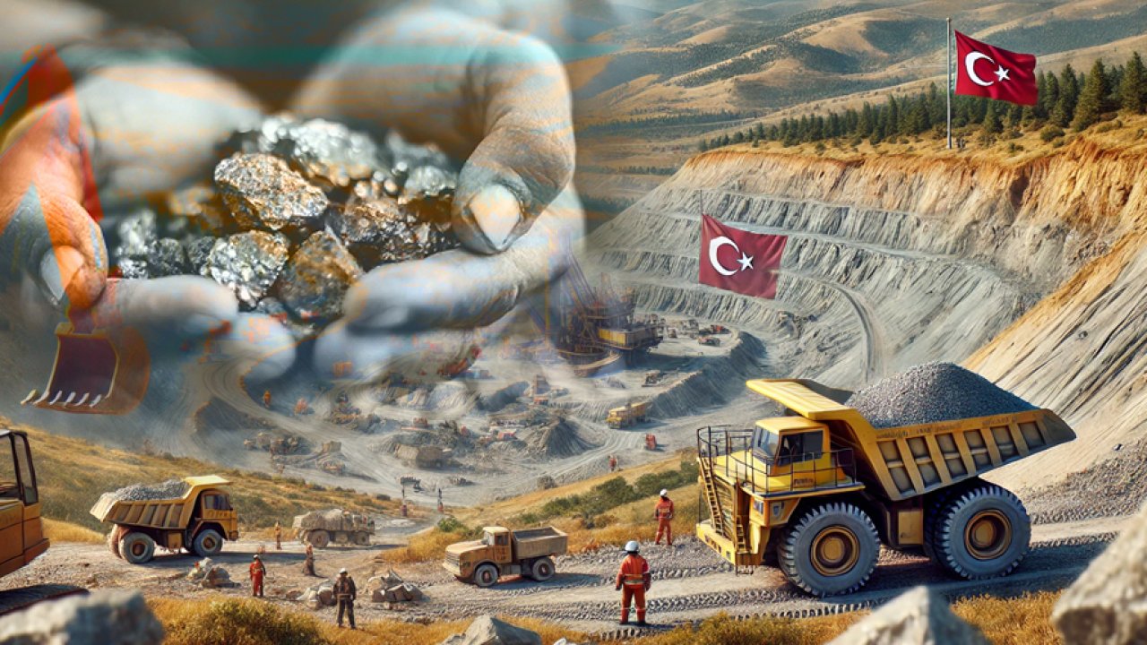 AK Parti'den 'nadir element' açıklaması: Türkiye yüzyılı hayal değil!