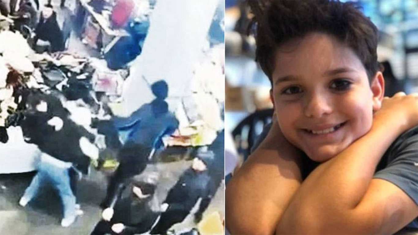 Türkiye'nin gözü bu davada! Mattia Ahmet Minguzzi davasında karar verildi!