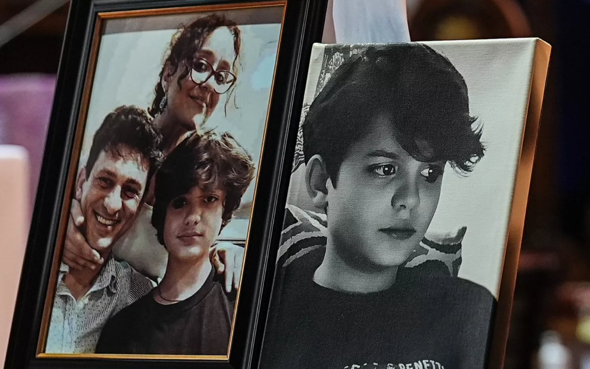 Mattia Ahmet Minguzzi davasında 6. duruşma başladı! Savcı en ağır cezayı talep etti, karar bugün açıklanacak mı?