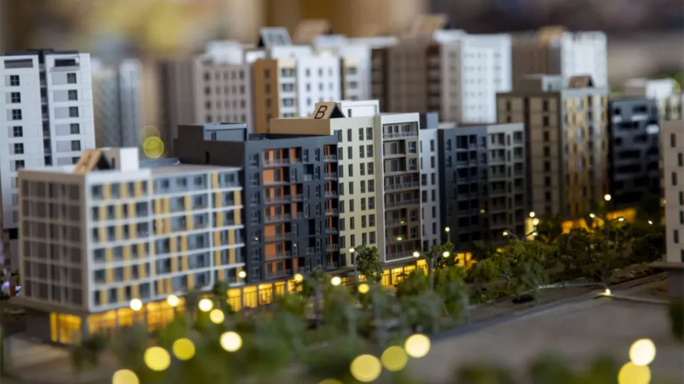 TCMB verileri açıklandı: Konut fiyatlarındaki reel düşüş 20 aydır sürüyor