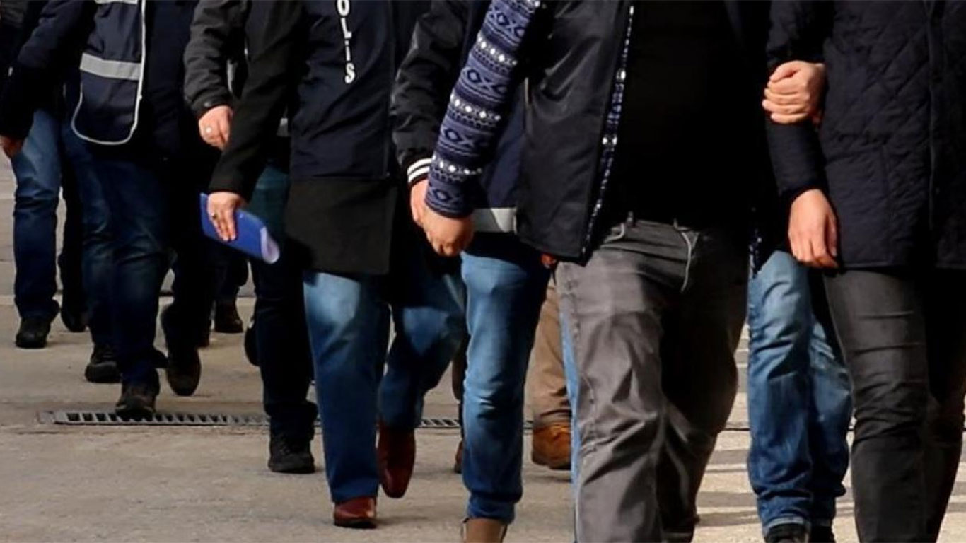 İstanbul'da DEAŞ operasyonu: Şüphelilerin para transferleri MASAK'a takıldı