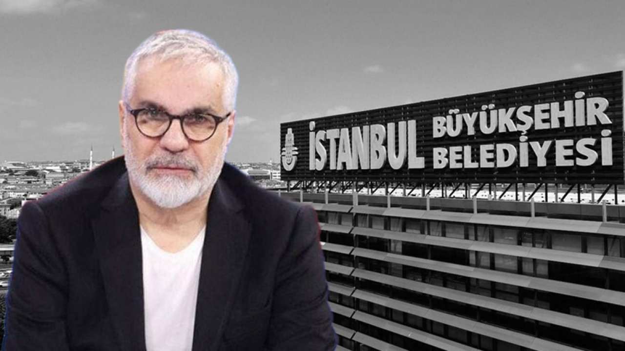 Hadi Özışık Ekol TV canlı yayınında açıkladı: İBB soruşturması 2019 öncesine uzayabilir!