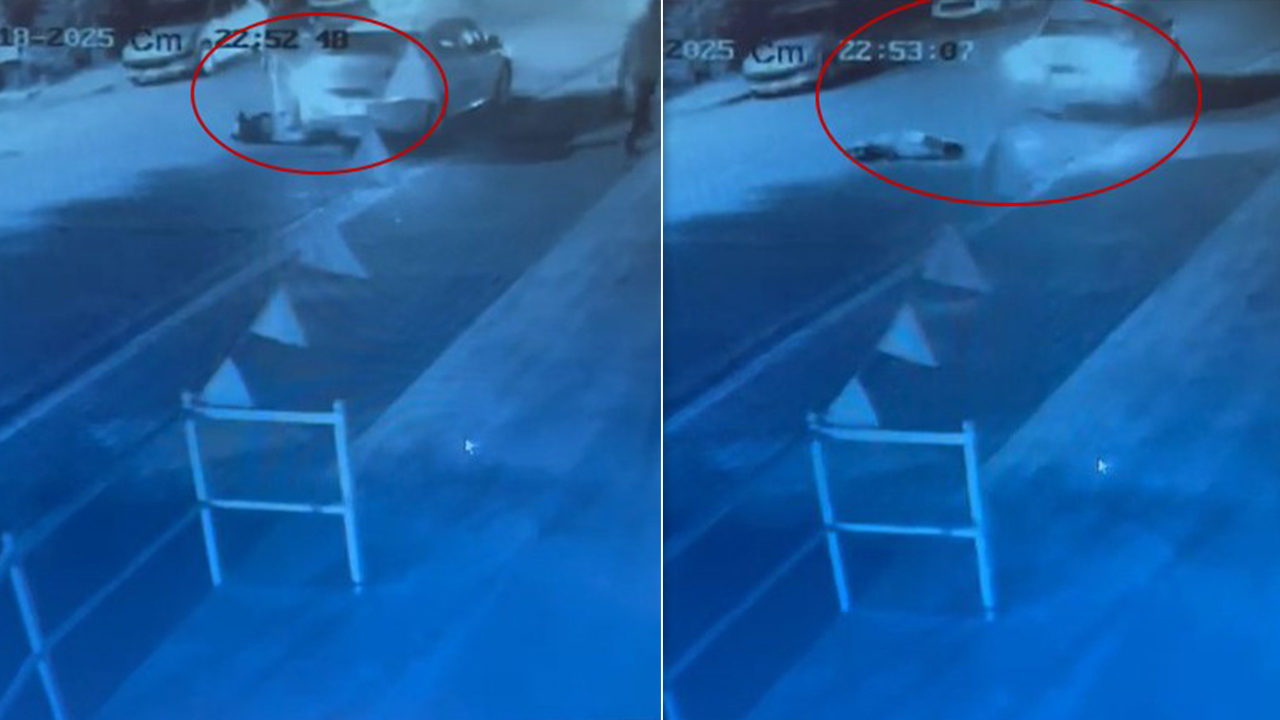 Edremit katliamının ilk kurbanı kesinleşti; Uzman Çavuş Ekri'nin vurulma anı görüntüleri ortaya çıktı