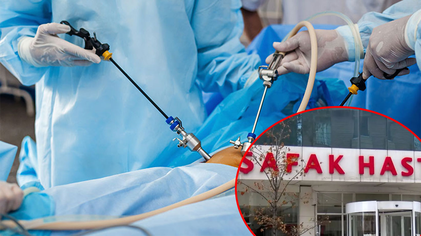 Tüp mide ameliyatı sonrası ölen Semanur Aydın davasında fezleke hazırlandı: 37 yıla kadar hapis talebi