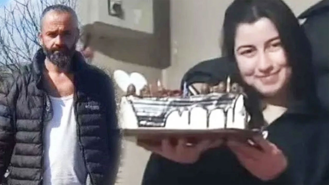 Su kuyusunda bulunan ceset 10 gündür kayıp olan kız çocuğuna ait çıktı