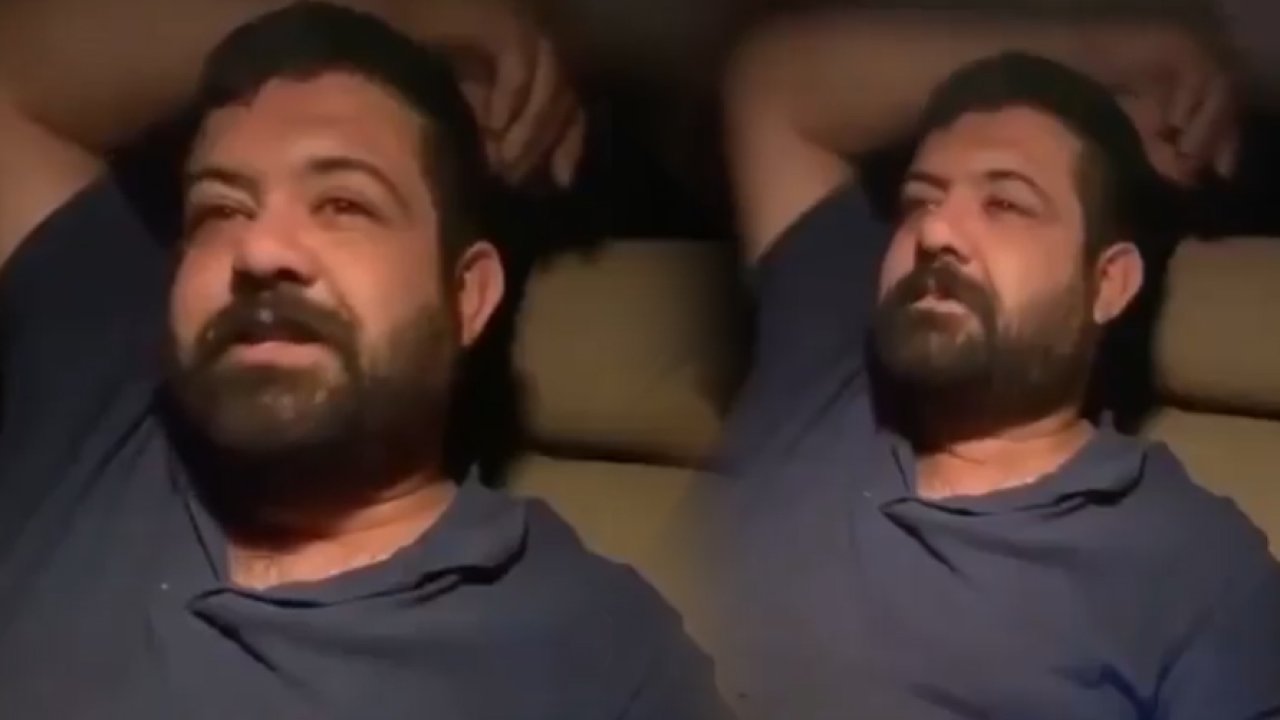 'İncinmissin' videosu ile gündem olmuştu: Ünlü fenomen kamyonda ölü bulundu!