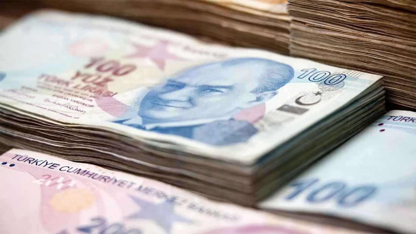 Yeni banknotlar bugün tedavüle girdi: Merkez Bankası duyurdu
