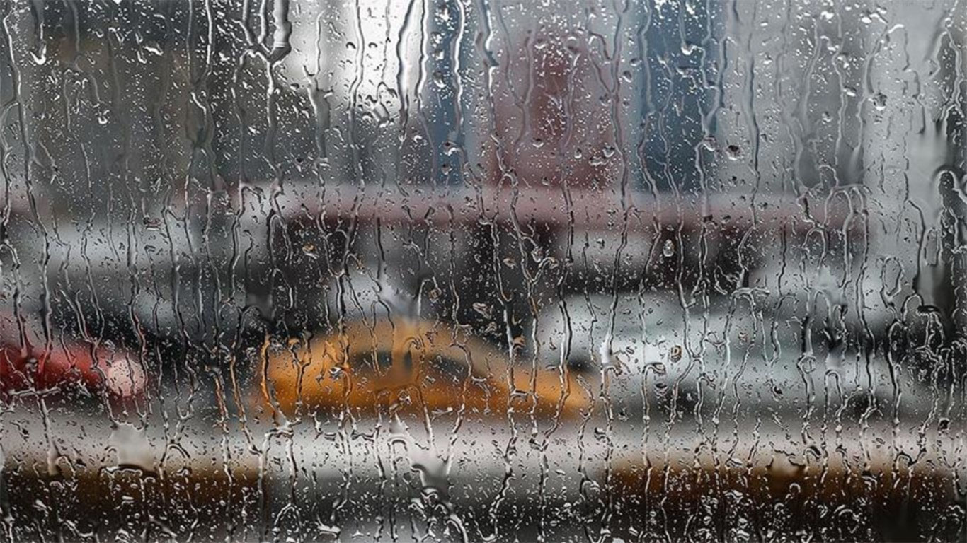Kuvvetli yağış ve kar geliyor! Meteoroloji'den 7 ile sarı kodlu uyarı