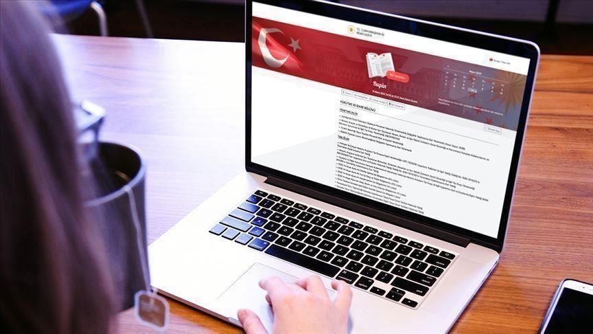 Kaymakam olmak isteyenler dikkat! Başvurular başladı, son gün 30 Ekim!