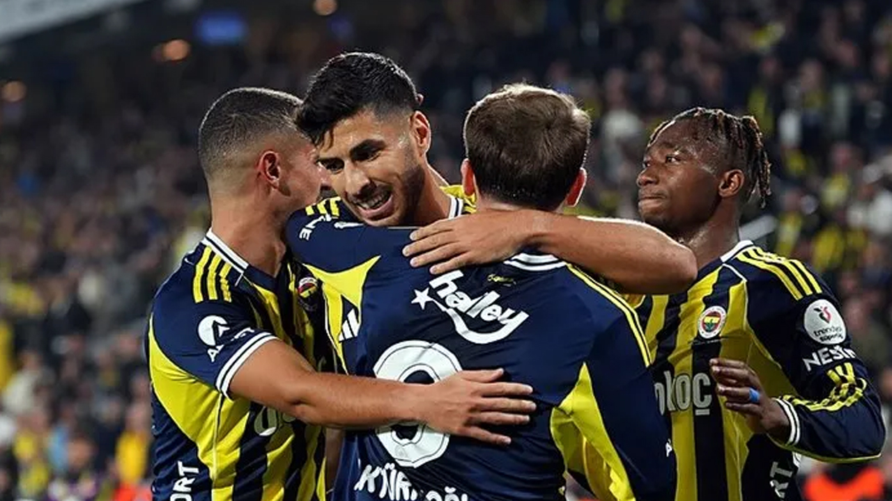 Fenerbahçe, Stuttgart karşısında sahada!